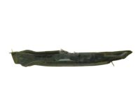 Toyota 53882-0E041 Rear Seal, Passenger Side