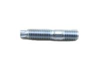 Toyota 90126-06012 Stud, Hex Lobular