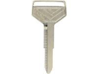 Toyota 90999-00085 Key, Blank