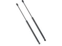 Toyota 68907-0C040 Lift Cylinder, Passenger Side