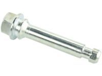Toyota 47815-33240 Pin, Rear Cylinder Slide(For Rear Disc Brake)