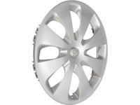 Toyota 42602-52540 Wheel Cover