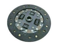 Toyota Tundra Clutch Disc - 31250-35352-84 Disc