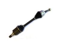 Toyota Avalon Axle Shaft - 43420-07080 Axle Assembly, Driver Side