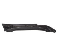Toyota 53882-07010 Rear Seal, Passenger Side