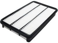 Toyota 17801-74060 Element Sub-Assembly, Air Cleaner Filter
