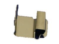 Toyota 47716-48010 Plate, Pad Support(For Front Disc Brake)