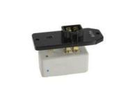 Toyota 87138-60220 Blower Motor Resistor