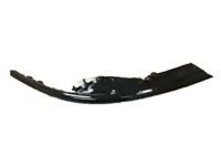 Toyota 53181-12060 Cover, Passenger Side