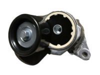 Toyota 16620-0S011 Tensioner Assembly, V-Ribbed Belt