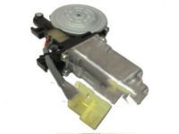 Toyota 85710-60011 Window Motor, Front Passenger Side
