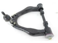 Toyota 48066-35120 Upper Control Arm, Passenger Side