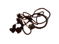 Toyota 82163-08050 Wire, Floor