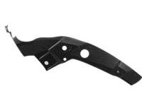 Toyota 52671-0R010 Extension, Passenger Side