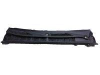 Toyota 55708-35100 Cowl Grille, Upper