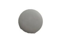 Toyota 72848-08020-B2 Armrest Cap, Gray, Center
