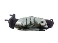 Toyota 17141-62080 Exhaust Manifold, Passenger Side