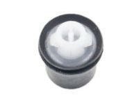 Toyota 90541-A0001 Lift Gate Cushion, Rear