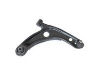 Toyota 48069-59095 Arm Sub-Assembly, Front Suspension, Lower Driver Side