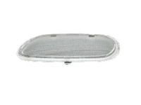 Toyota 81231-33010 Lens (For Front Door Courtesy Lamp, Passenger Side)