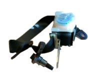Toyota 73360-04090-C0 Lap & Shoulder Belt, Outer Passenger Side