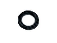 Toyota 90301-06004 Ring, O(For Oil Temperature Sensor)