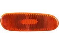 Toyota 81731-14170 Side Marker Lamp, Passenger Side