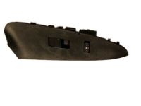 Toyota 74231-42100-B0 Panel, Front Armrest Base, Upper Passenger Side