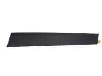 Toyota 75755-0R010 Applique, Rear Passenger Side