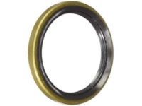 Toyota 90311-A0003 Oil Seal, Front