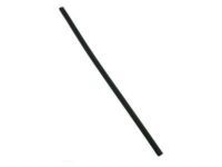 Toyota 85214-42020 Rubber, Wiper, Passenger Side