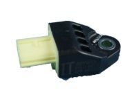 Toyota 89831-60010 Side Impact Sensor, Front