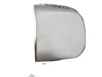 Toyota 69250-35020 Handle Bezel, Chrome, Passenger Side