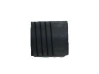 Toyota 53382-60020 Bumper, Hood, Rear