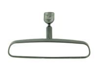 Toyota SU003-03184 Mirror Assembly, Rear Inner