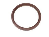 Toyota 90311-89013 Seal, Engine Rear Oil