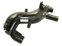 Toyota 17360-62011 Tube Assembly, Air