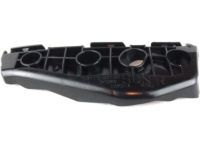 Toyota 52115-02130 Side Retainer, Passenger Side