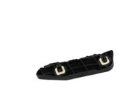 Toyota 52576-0T010 Side Retainer, Driver Side