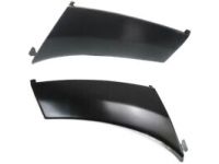 Toyota 52113-0C902 Extension, Front Bumper, Driver Side
