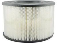 Toyota 17801-60040 Element Sub-Assembly, Air Cleaner Filter