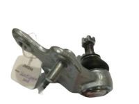 Toyota 43340-49035 Lower Ball Joint, Front Driver Side