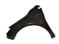 Toyota 53812-07080 Fender, Driver Side