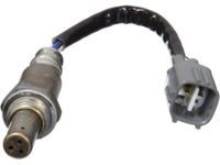 Toyota Venza Oxygen Sensor - 89465-0T030 Oxygen Sensor, Rear Driver Side