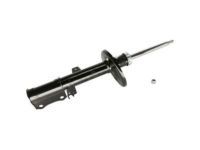 Toyota 48540-06010 Absorber Assembly, Shock, Rear Driver Side