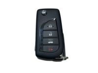Toyota 89070-33E91 Transmitter