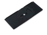 Toyota 35975-06090 Cover, Slide (For Position Indicator)