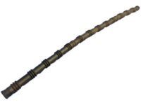 Toyota 28876-21020 Duct, Battery Insulator