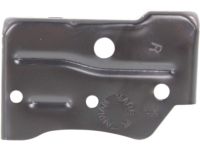 Toyota 52129-0R030 Side Support Side Bracket, Passenger Side