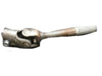 Toyota 45260-02110 Intermediate Shaft, Upper